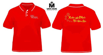  Áo Thun Mẫu S11